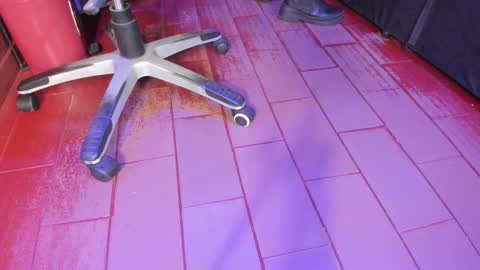   online show from March 12, 1:19 pm