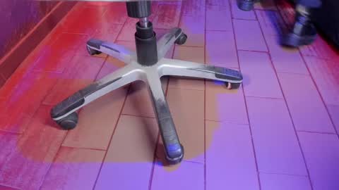   online show from March 9, 1:15 pm