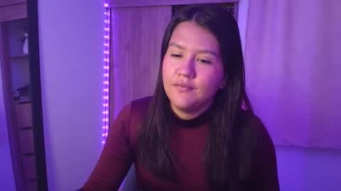 Olivia online show from March 6, 11:53 am