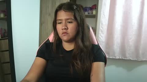 Snapshot of olivia_watson_ chatting on September 14, 2:29 pm Olivia online show from September 14, 2:29 pm