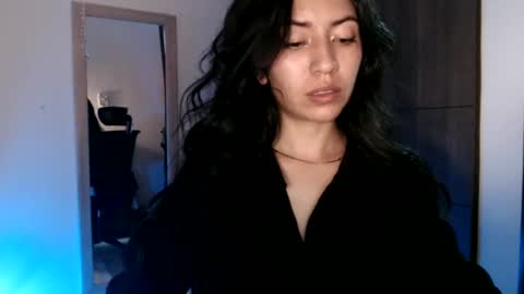 oliviaaa__ online show from December 22, 1:55 am