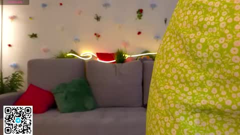 Olivia online show from April 14, 2:26 am