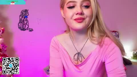 Olivia online show from December 22, 2:29 am