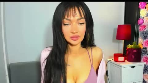 OliviaDirty online show from April 24, 7:21 am