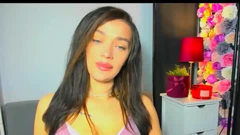 OliviaDirty online show from May 7, 6:53 am