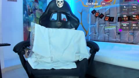 oliviahalley online show from October 25, 5:02 pm