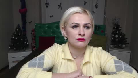 OliviaHorst online show from January 14, 6:21 am