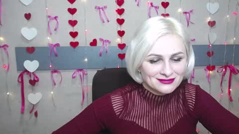 OliviaHorst online show from January 28, 12:11 pm