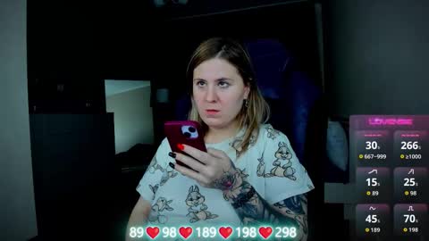 . online show from October 26, 6:14 am