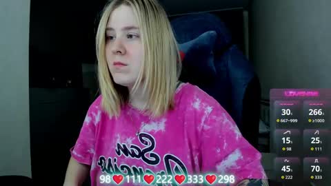 . online show from April 16, 4:01 am