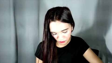Snapshot of olivianiczxasshieerrraa6 chatting on October 5, 8:16 pm NICOLE online show from October 5, 8:16 pm