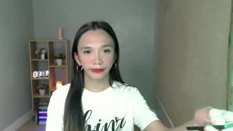 Snapshot of olivianiczxasshieerrraa6 chatting on January 8, 8:50 pm NICOLE online show from January 8, 8:50 pm