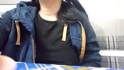 Olivia online show from January 9, 3:34 am