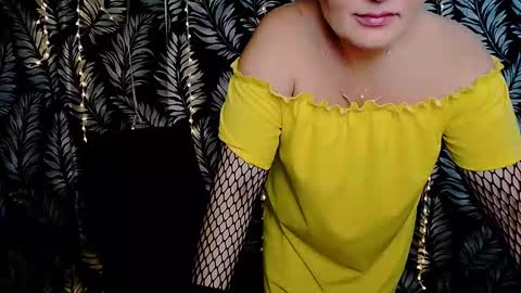 Kelly online show from September 15, 12:17 pm