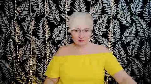 Kelly online show from March 12, 1:15 pm