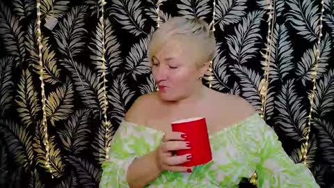 Kelly online show from February 22, 12:29 pm