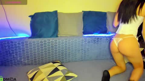 oliviarichi online show from February 28, 8:51 am