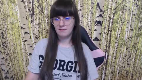 Mistress Olivia online show from November 12, 1:08 am