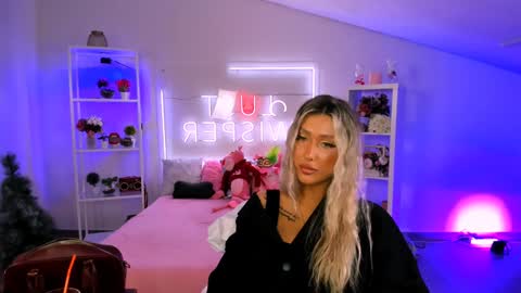 Olivia online show from January 22, 7:57 am