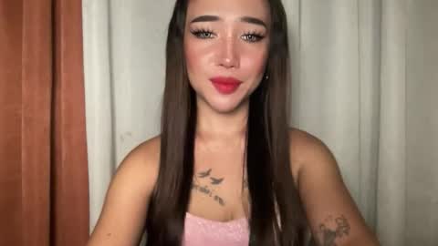 ZAINA online show from February 26, 12:14 am