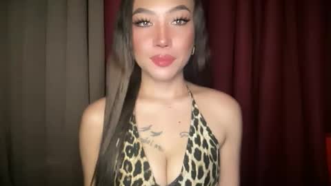 ZAINA online show from April 9, 4:34 pm