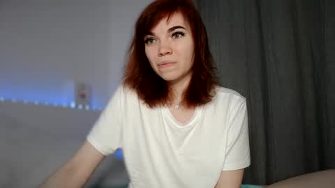 Angelina Lina online show from February 19, 7:05 pm