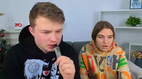 Olli and Stiw online show from January 15, 8:56 am