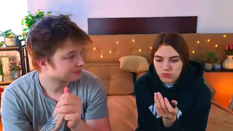 Olli and Stiw online show from March 26, 7:57 am