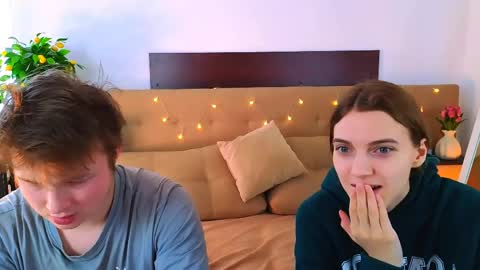 Olli and Stiw online show from March 30, 8:58 am
