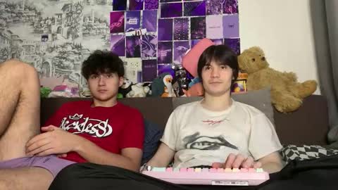 Tony online show from November 21, 6:22 am