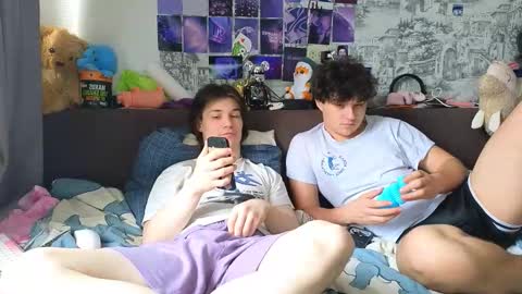 Tony online show from February 24, 10:18 am