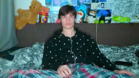 Tony online show from September 19, 9:18 pm