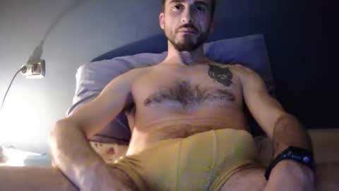 Jackowl online show from March 4, 9:34 pm