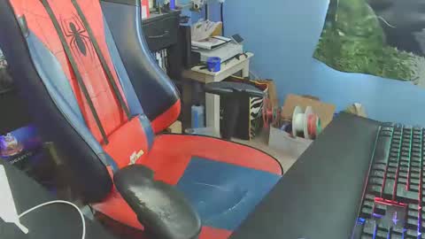 Snapshot of olorlando321 chatting on October 28, 3:13 pm Dani Pregna online show from October 28, 3:13 pm