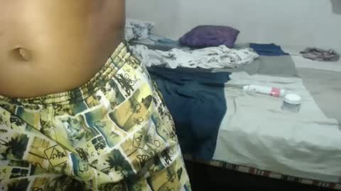 OlySantos online show from January 17, 11:27 am