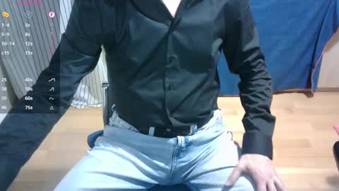 Omar online show from February 16, 5:26 pm