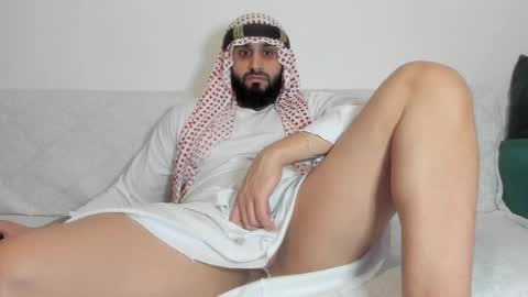 Omar online show from March 29, 8:43 pm