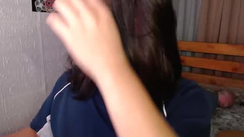 Angel online show from November 6, 9:18 pm