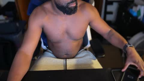 omarrblaque online show from March 16, 4:33 pm