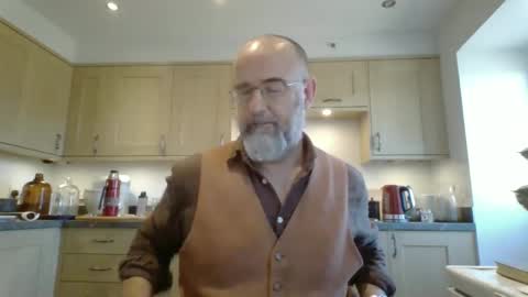 omegaspace666 online show from April 29, 4:12 pm