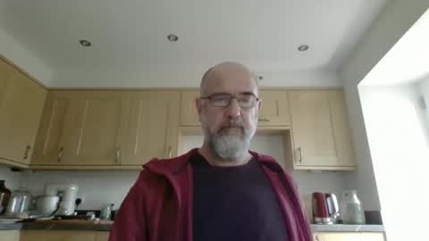 omegaspace666 online show from May 2, 12:33 pm