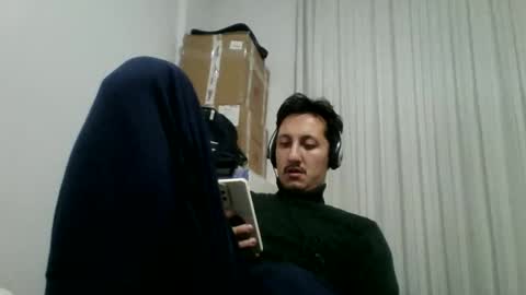 omy pm me online show from February 11, 10:07 pm