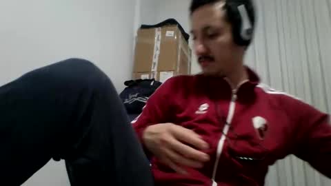 omy pm me online show from December 31, 10:12 pm