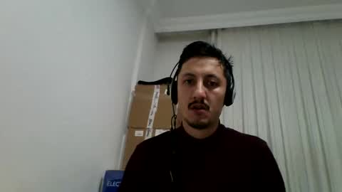 omy pm me online show from January 11, 9:25 pm