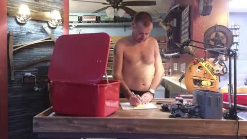 Norm online show from October 20, 5:51 pm