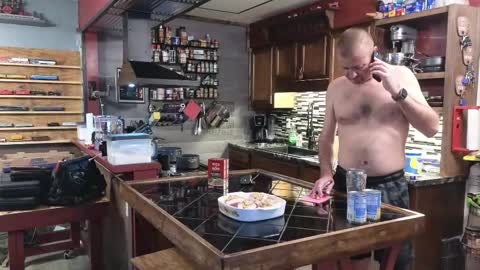 Norm online show from March 16, 8:57 pm