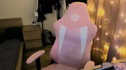 on_yxxx online show from October 3, 9:34 pm