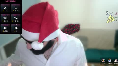 ona nisme online show from December 21, 5:08 pm