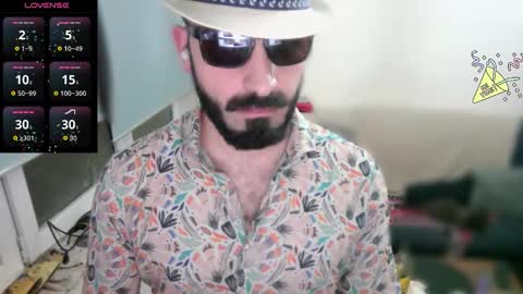 ona nisme online show from February 27, 6:44 pm