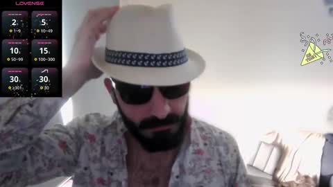 ona nisme online show from March 22, 4:33 pm